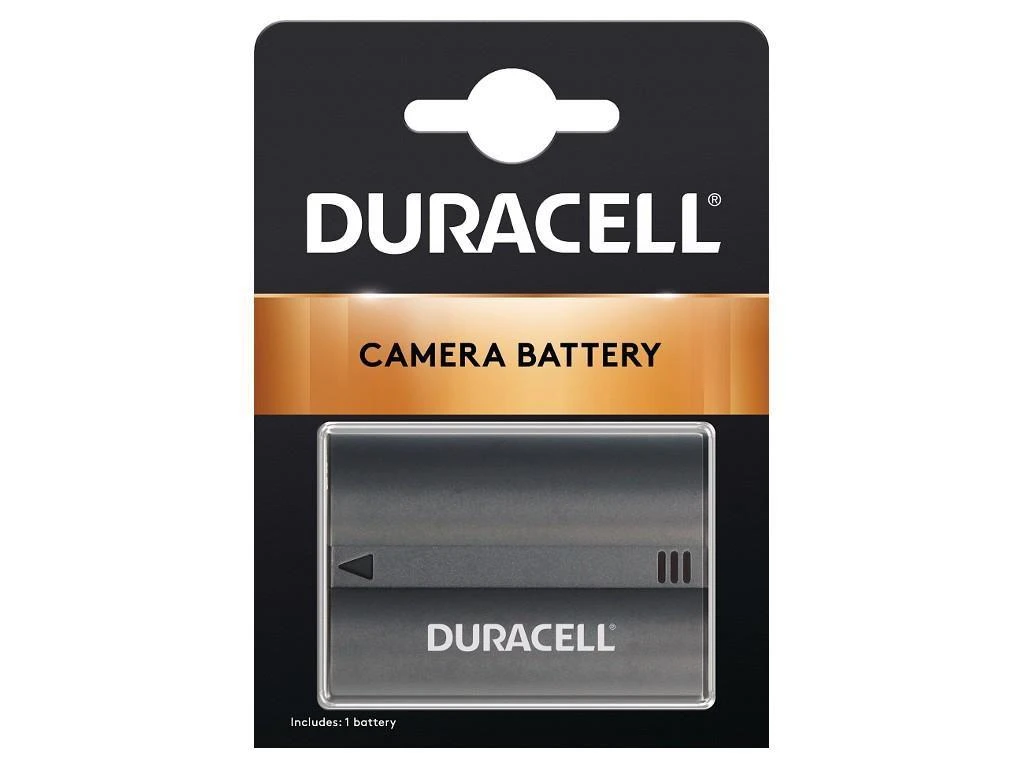 Duracell 2-Power 7.4V 1400mAh Ličio-jonų (Li-Ion)