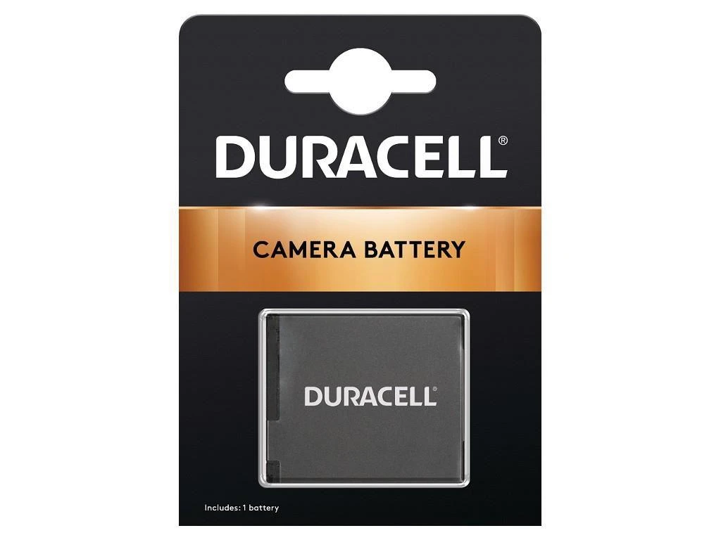 Baterija Duracell DRC11L / Canon (NB-11L)