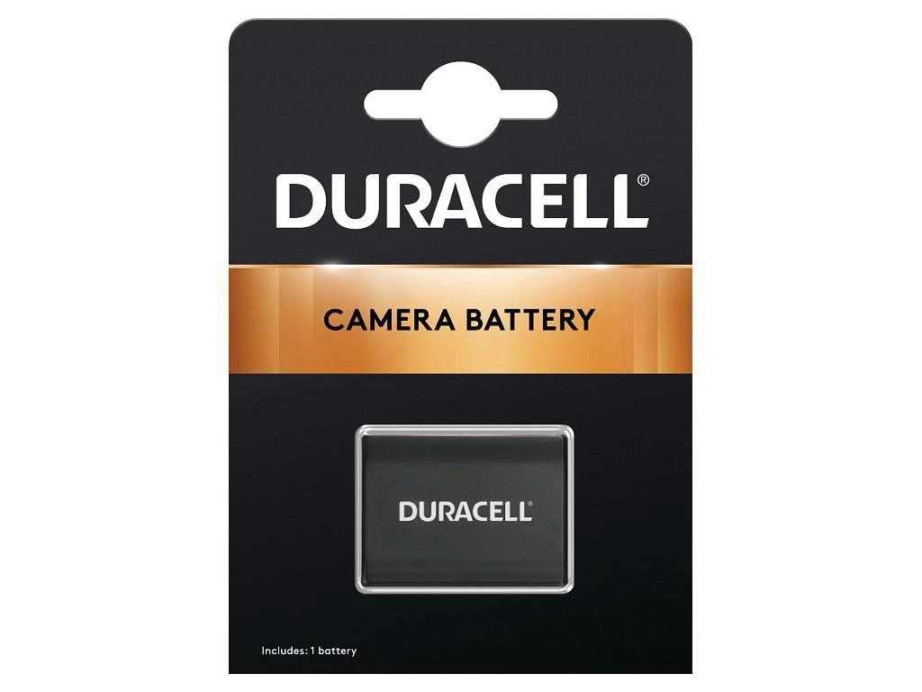 Duracell DRC2L kameros / vaizdo kameros su vaizdo magnetofonu baterija Ličio-jonų (Li-Ion) 700 mAh