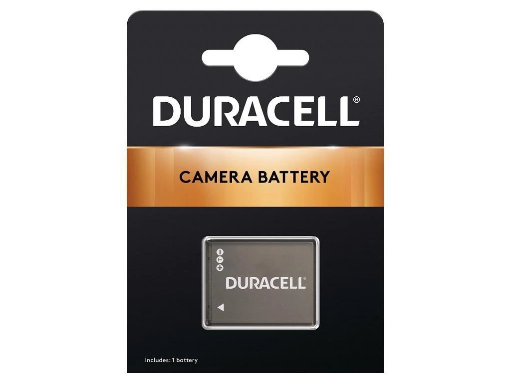 Samsung Duracell DR9947 kameros / vaizdo kameros su vaizdo magnetofonu baterija Ličio-jonų (Li-Ion) 700 mAh
