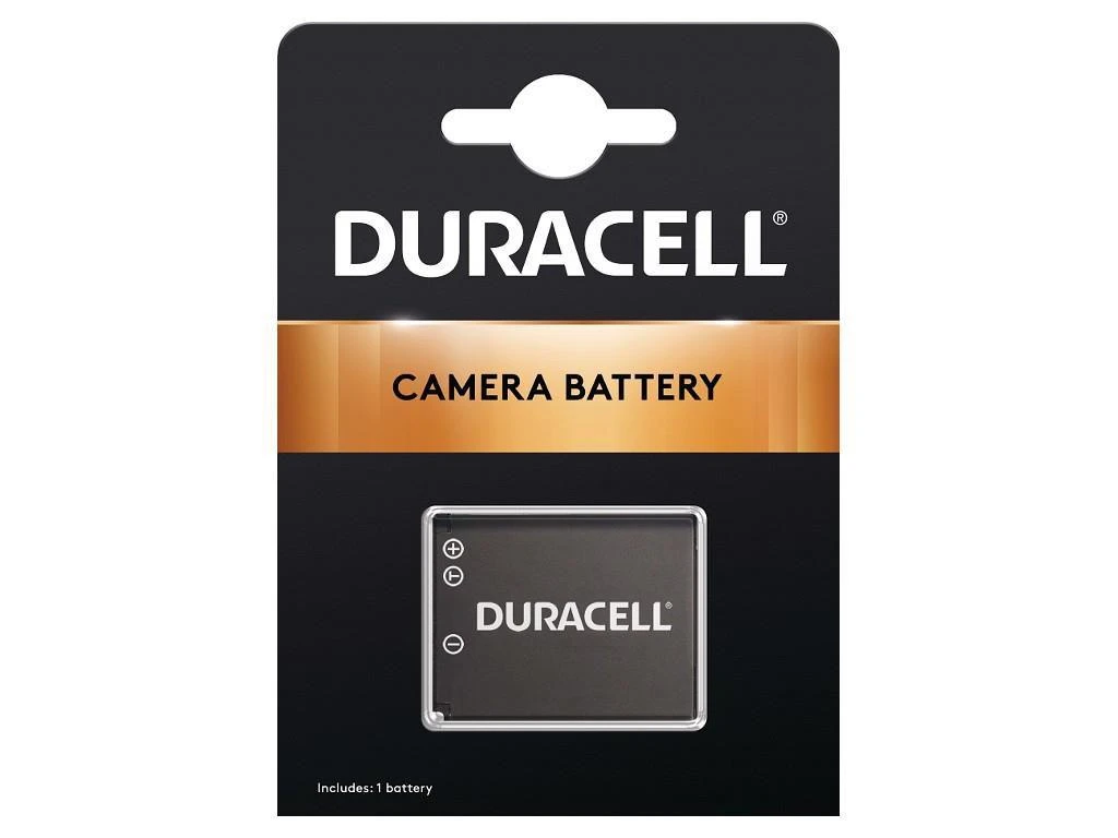 Duracell DR9963 kameros / vaizdo kameros su vaizdo magnetofonu baterija Ličio-jonų (Li-Ion) 700 mAh