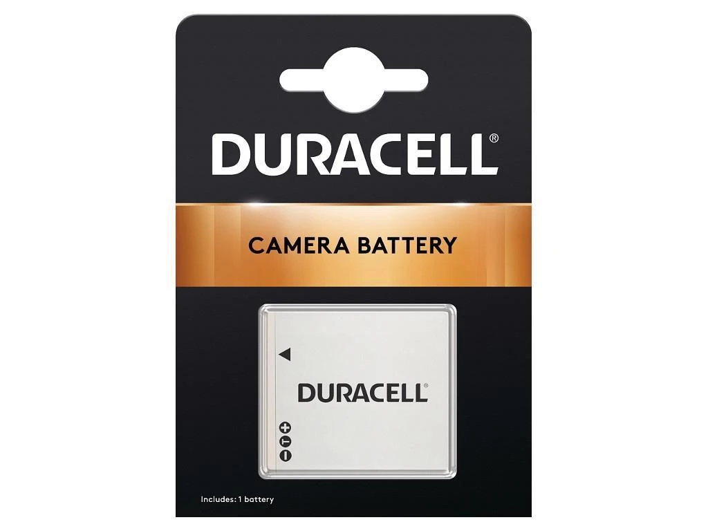 „Duracell Akumuliatorius DRC4L“ (NB-4L)
