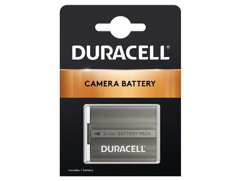 Duracell DR9668 7,4 V 750 mAh ličio jonų akumuliatorius - Leica BP-DC5-E, skirtas skaitmeniniam fotoaparatui V-LUX1