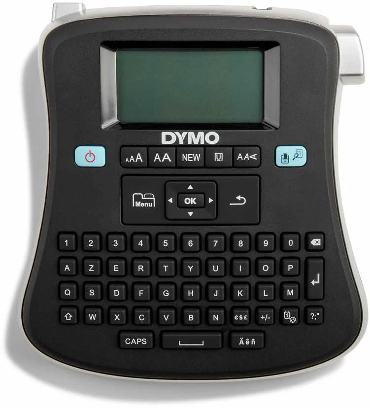 Etikečių spausdintuvas DYMO 210D+ AZERTY