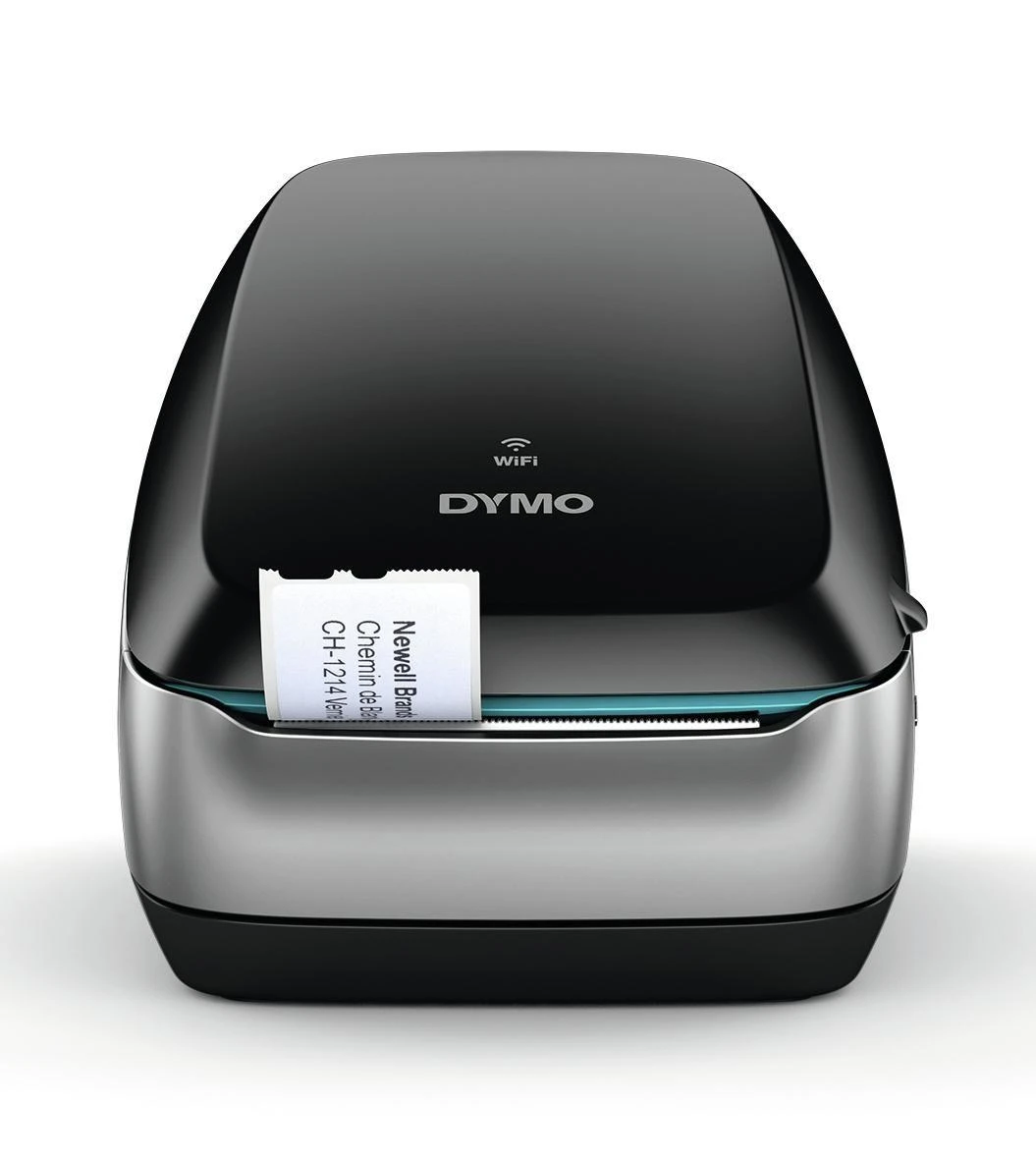DYMO LabelWriter Wireless Etikečių Spausdintuvas (2000931)