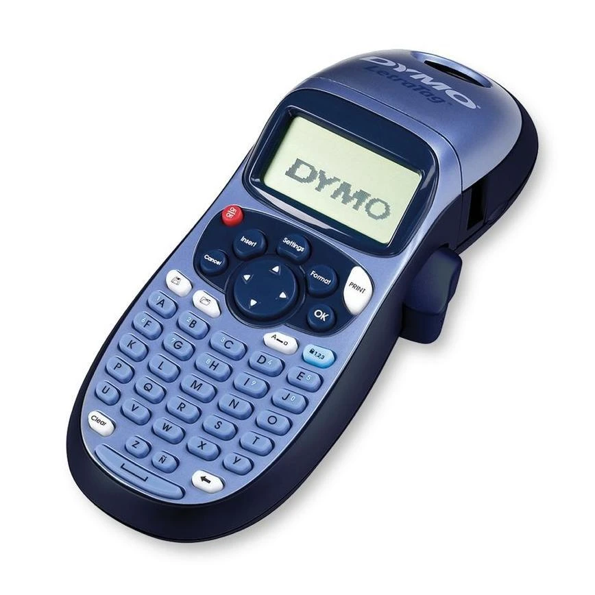 DYMO Letratag LT-100H etikečių spausdintuvas