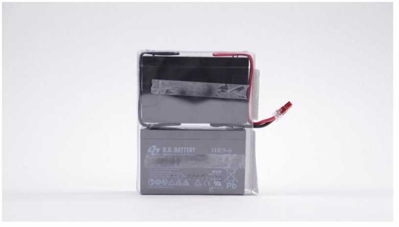 Eaton EASY BATTERY+ PRODUCT J -