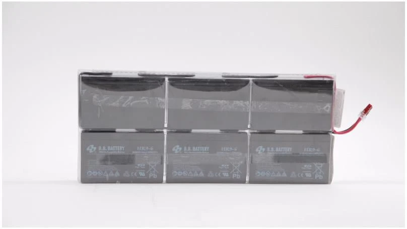 Eaton „EASY BATTERY+“ PRODUKTAS L -