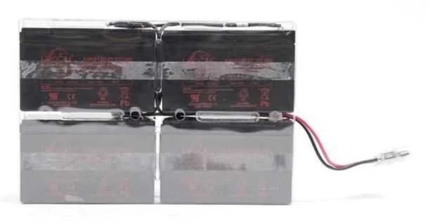 Eaton „EASY BATTERY+“ PRODUKTAS AJ -