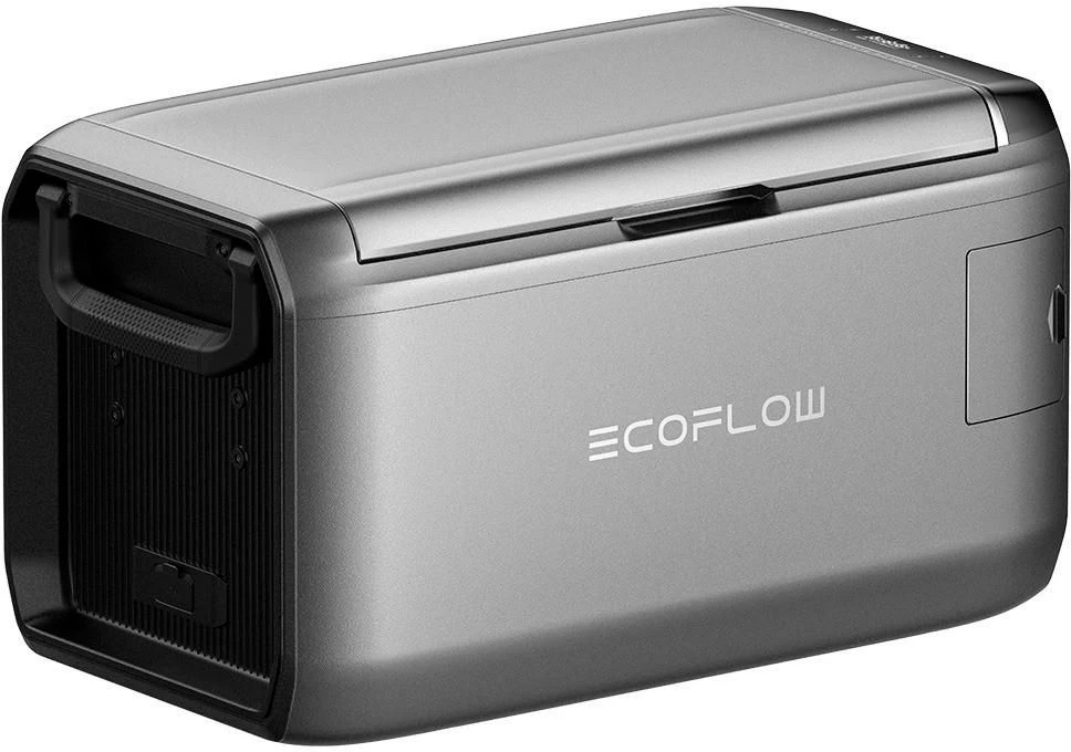 Nešiojamas šaldytuvas EcoFlow Glacier Classic 45 l