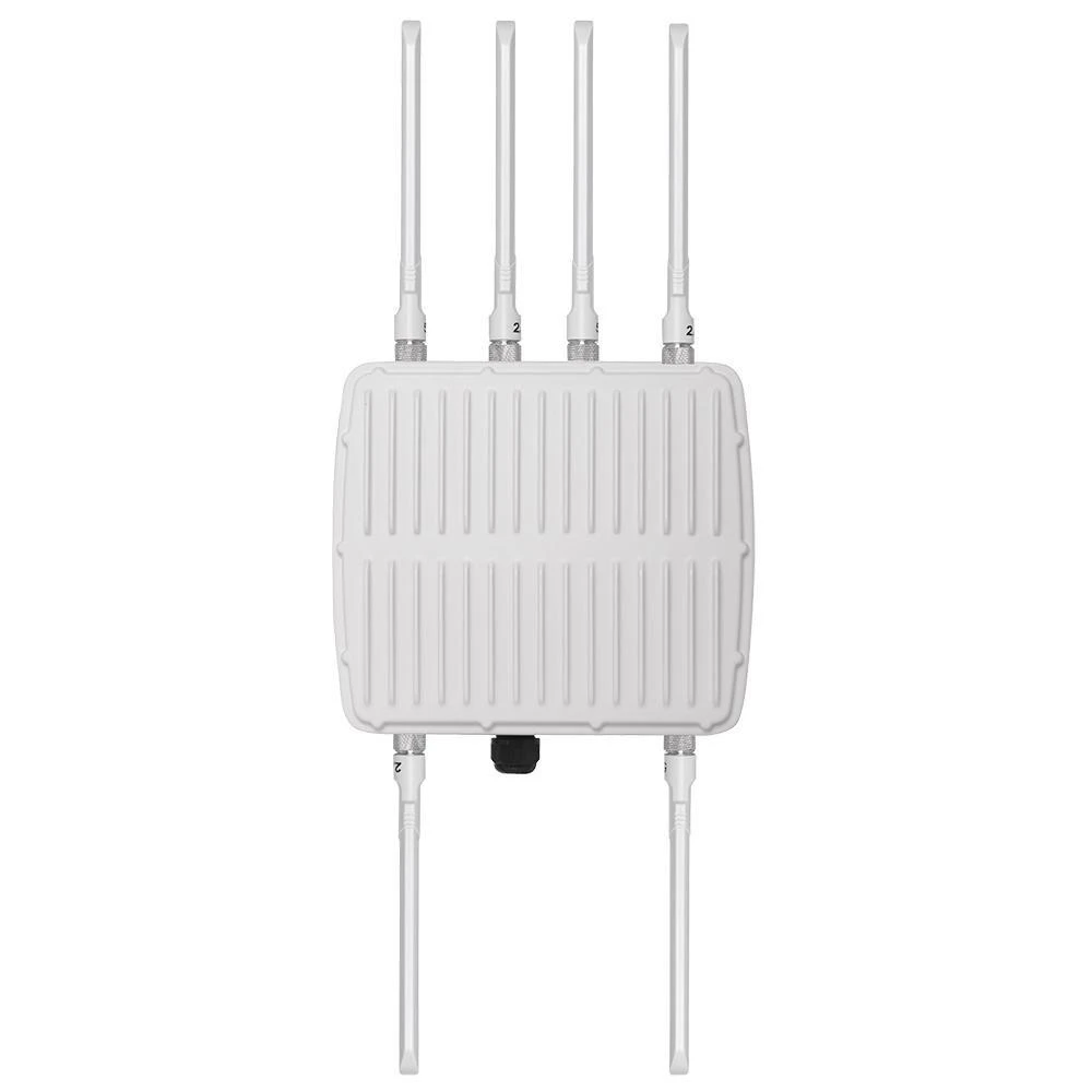 Edimax technologija EDIMAX OAP1750 Edimax OAP1750 3 x 3 kintamosios srovės dviejų juostų lauko PoE prieigos taškas