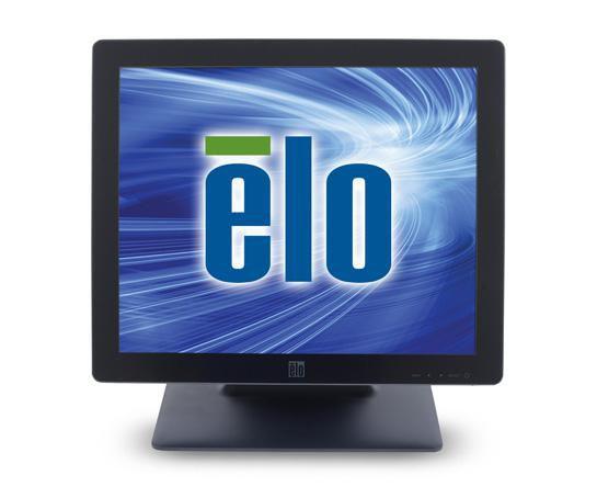 Monitorius Elo Touch 1723L (E683457)