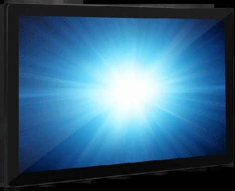 Stacionarus kompiuteris Elo Touch Solutions Planšetė Elotouch I-Series 2 21.5'' 128GB Juodas (E551653)