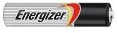Spokey Energizer | AAA/LR03 | Alkaline Power | 4 pc(s)