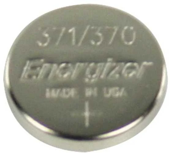 SIDABRO BATERIJA BAT-371/370 ENERGIZER