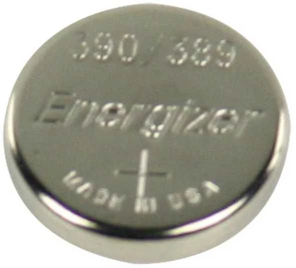 Energizer 389 390 monetos tipo baterija