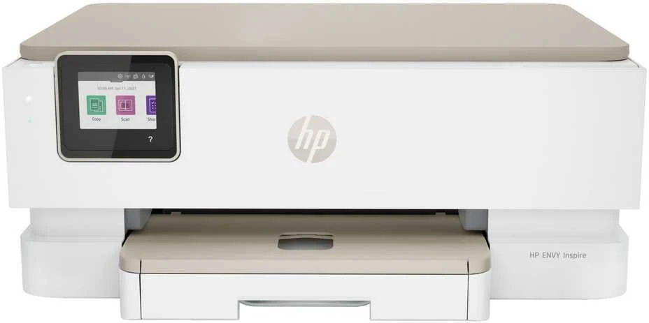 Spausdintuvas Hewlett Packard (HP) Daugiafunkcinis įrenginys HP Envy Inspire 7220e (242P6B)