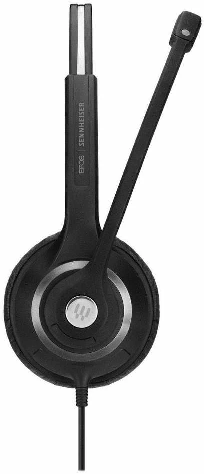 Epos Sennheiser Impact SC 260 dvipusės ausinės