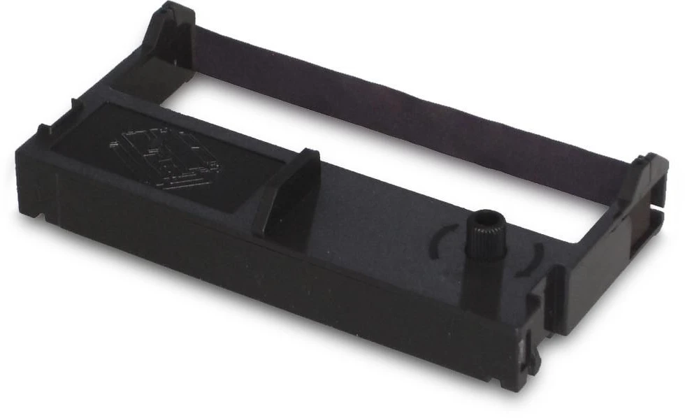 Epson ERC35B Farbbandkassette für M-875, Juodas