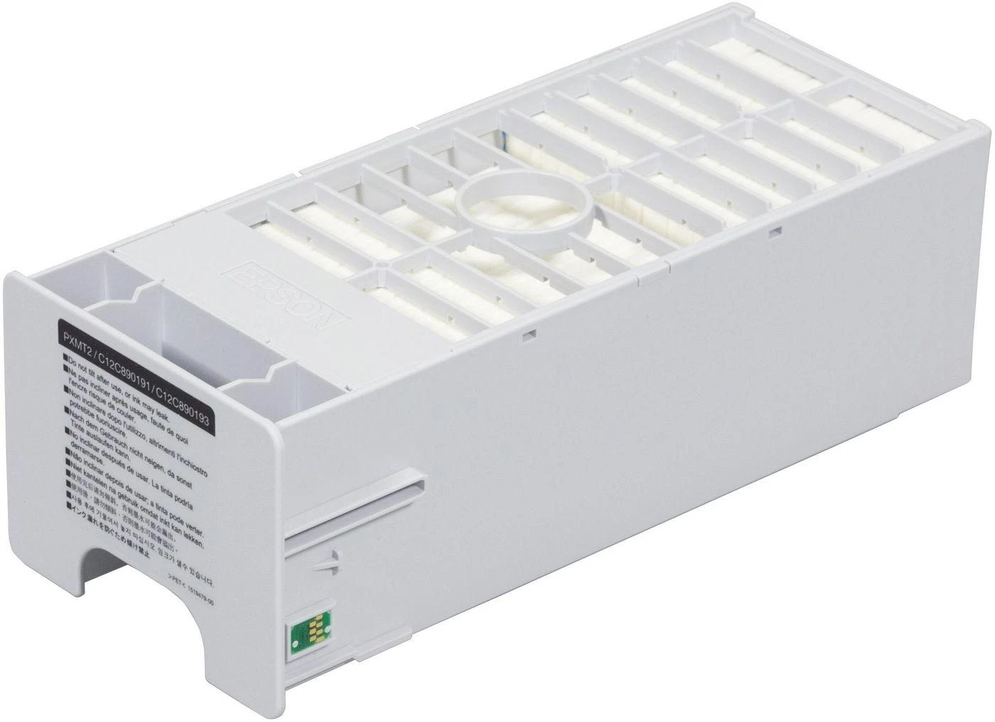 „Epson Maintenance Box“ (1554898)