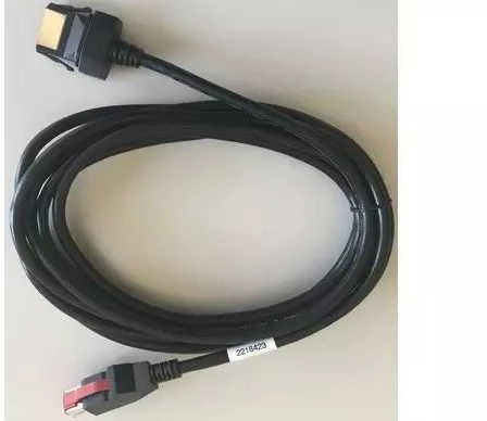 Kabelis USB Epson PWR-USB TO 1X8 PWR USB 3.65 m Juodas (2218423)