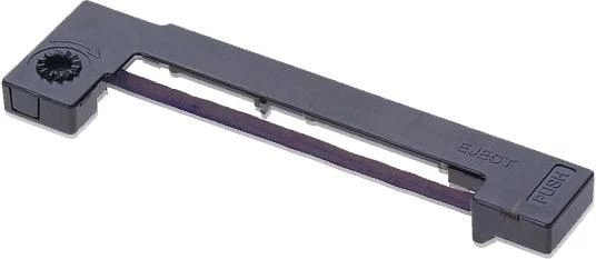 Epson ERC-09B (C43S015354) Juostelės kasetė, Juoda