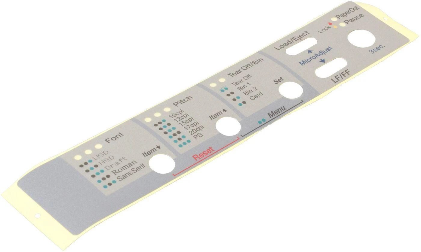 „Epson LAPAS - B“ (1236544)