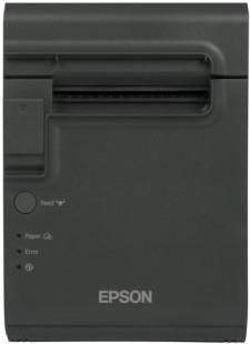 Spausdintuvas Epson TM-L90 (412) SER ĮMONTUOTAS USB - EDG PS