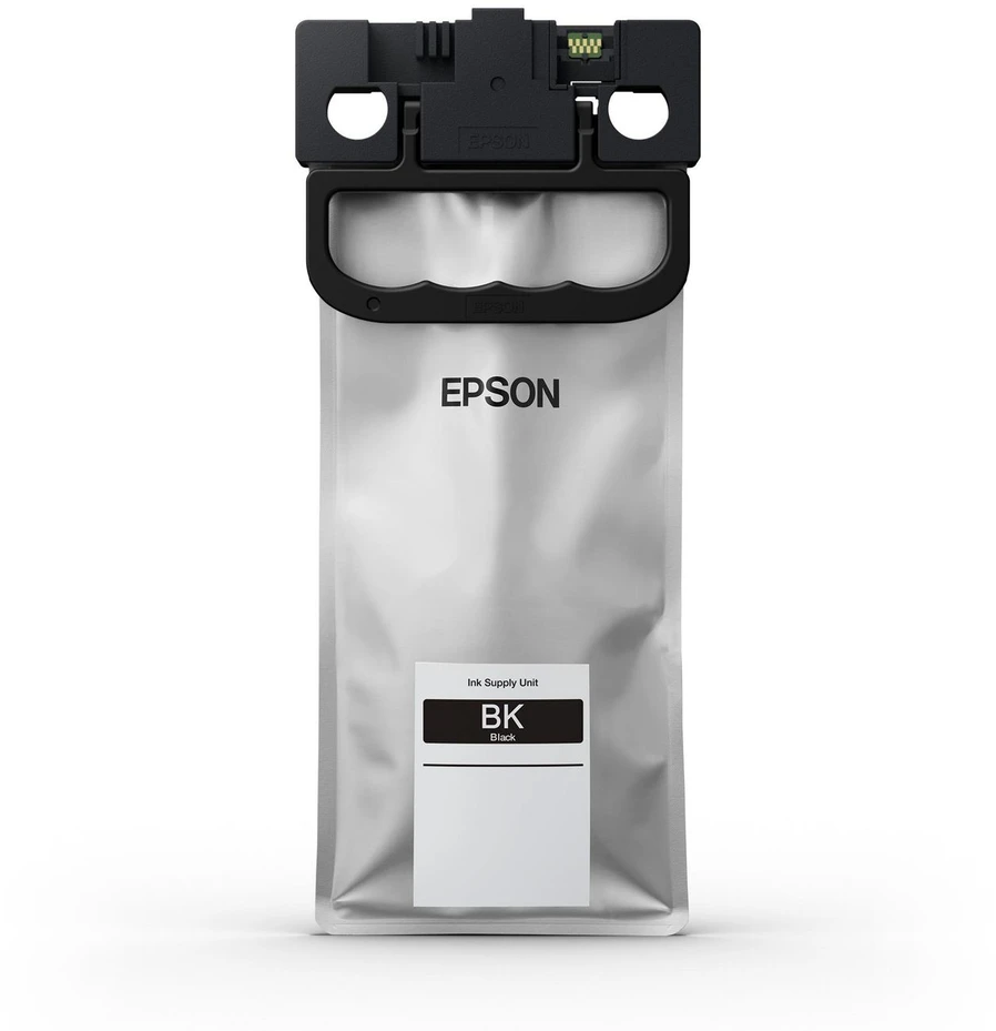 Epson T9651 XL (C13T965140) Rašalinė kasetė, Juoda