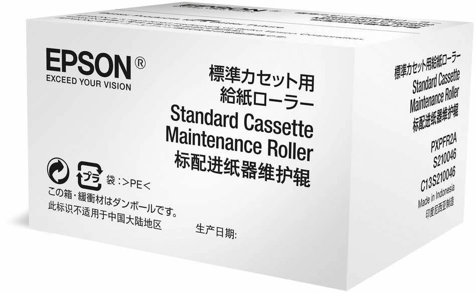 „Epson“ pasirenkamos kasetės priežiūros volelis pro WF-C869R / WF-C879R / WF-C86xx / WF-C81xx