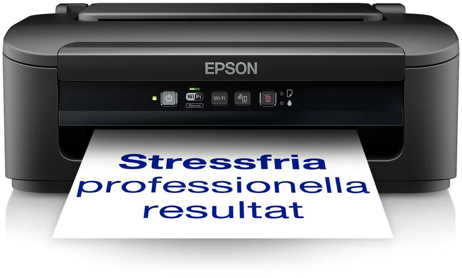 Epson Workforce Wf-2110W Inkjet Spausdintuvas Spalvotas 5760 X 1440