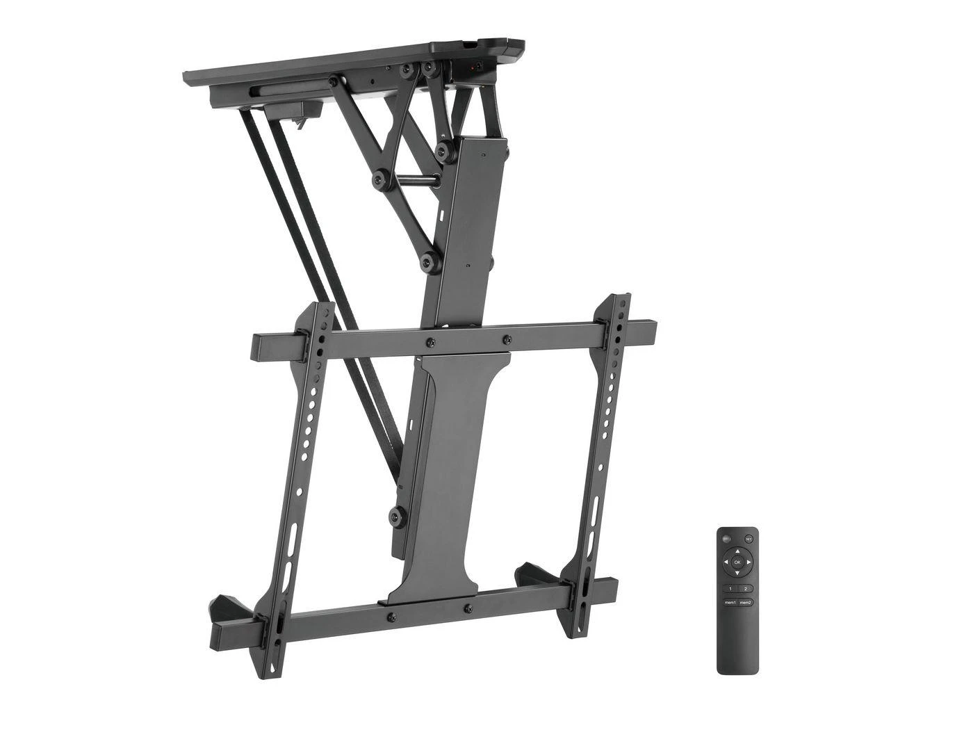 Laikiklis Biurko Equip modelis 650610 32' - 65'