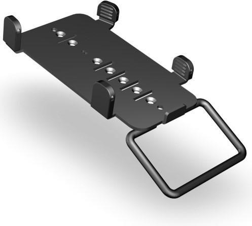 Ergonomic Solutions Ingenico Lane-3000 & Desk