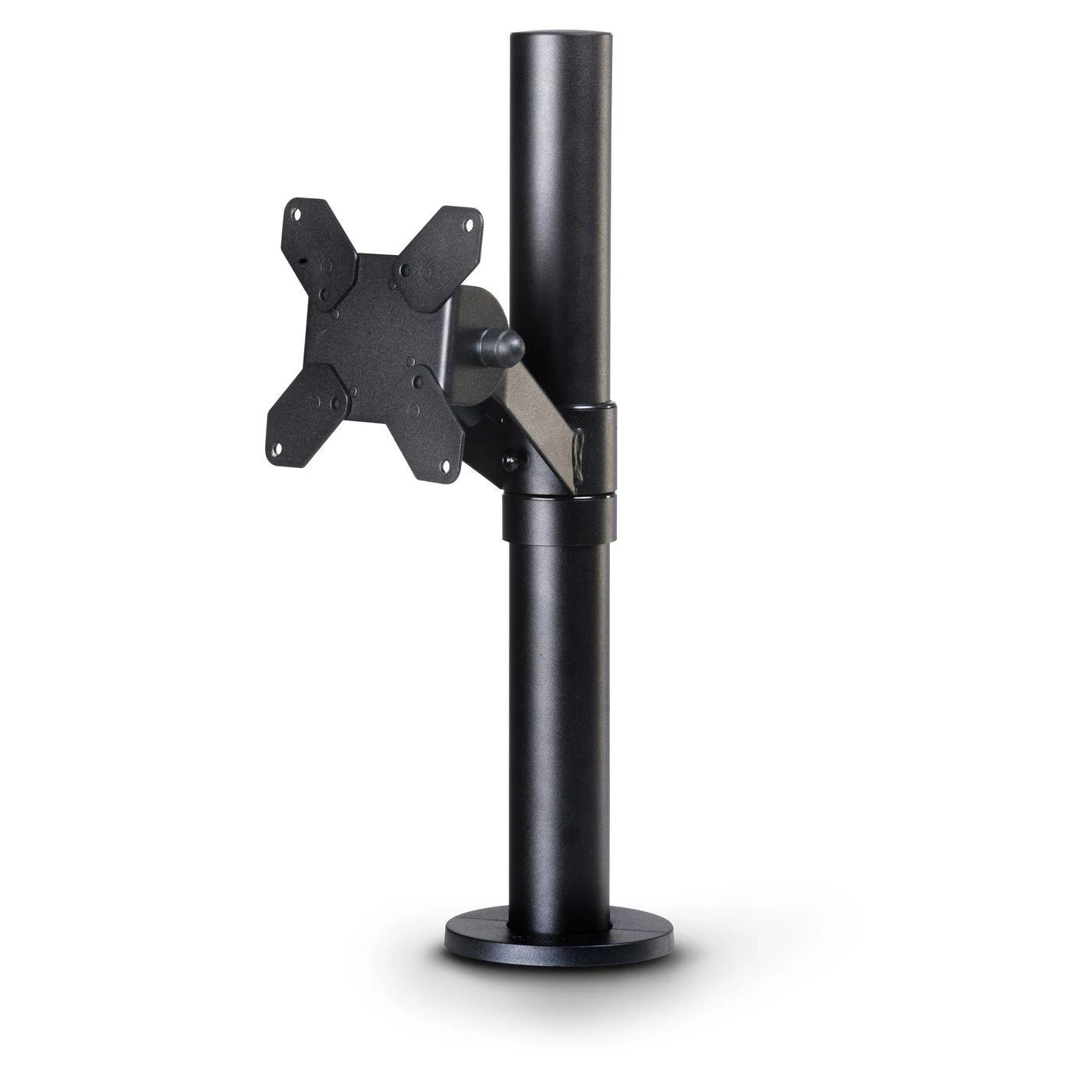 Ergonomic Solutions SpacePole Laikiklis biurkowy na monitorius (SPV1101-02)