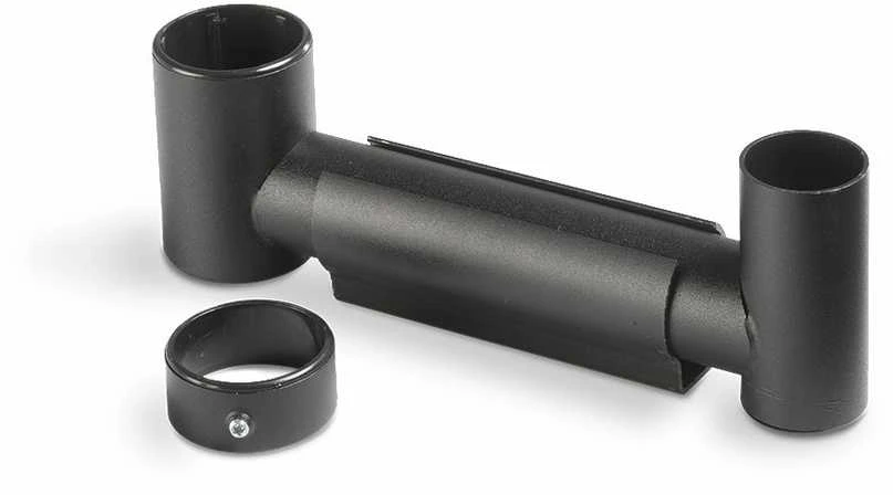 Laikiklis Ergonomic Solutions „SpacePole“ svirties svirtis (SPV2101-02)