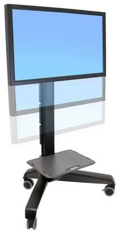 Laikiklis Ergotron Neo-Flex Mobile MediaCenter UHD