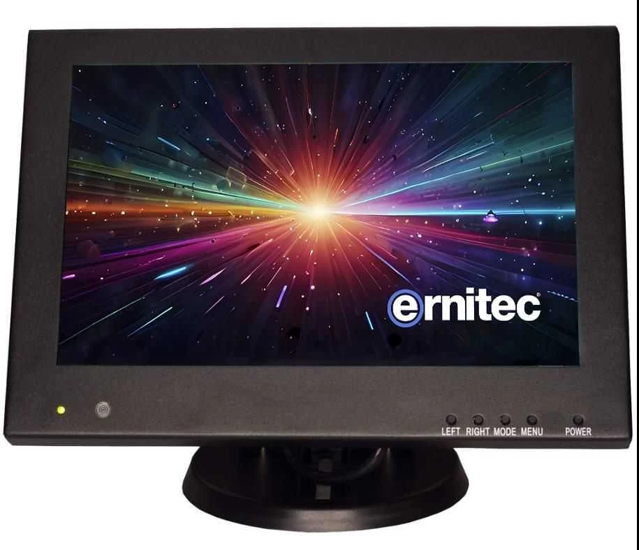 Monitorius Ernitec 0070-24110-M