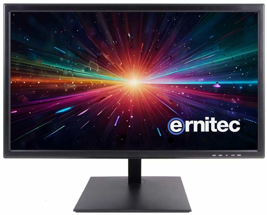 Monitorius Ernitec 0070-24222-AC