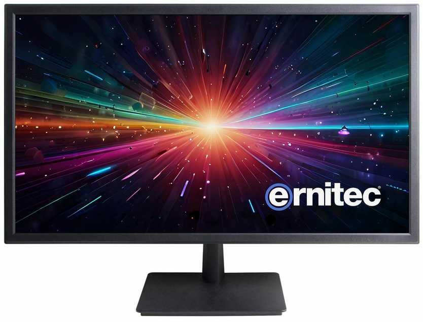 Monitorius Ernitec 0070-24122-POE