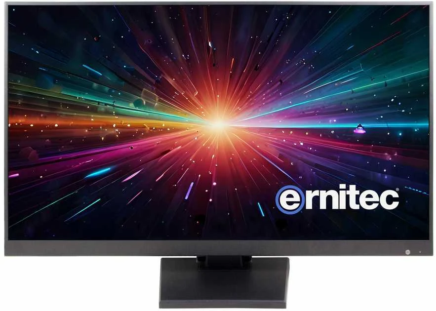 Monitorius Ernitec 0070-24222-AC-M