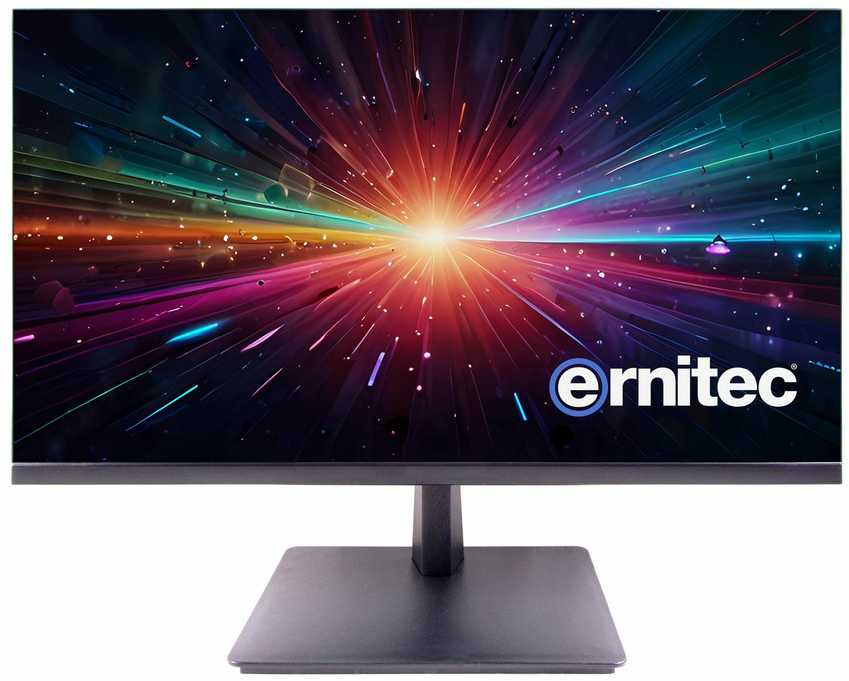 Monitorius Ernitec 22'' (0070-24122-F)