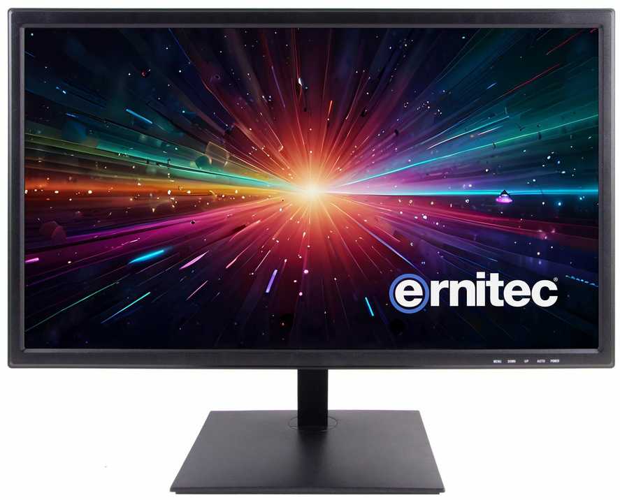 Monitorius Ernitec 0070-24124-2