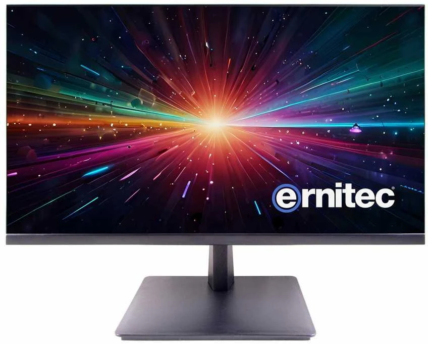 Monitorius Ernitec 0070-24127-F