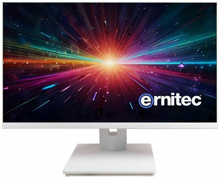 Monitorius Ernitec 0070-24127-F-W