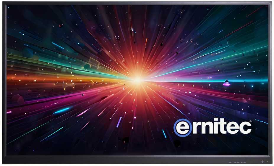 Monitorius Ernitec 0070-24149