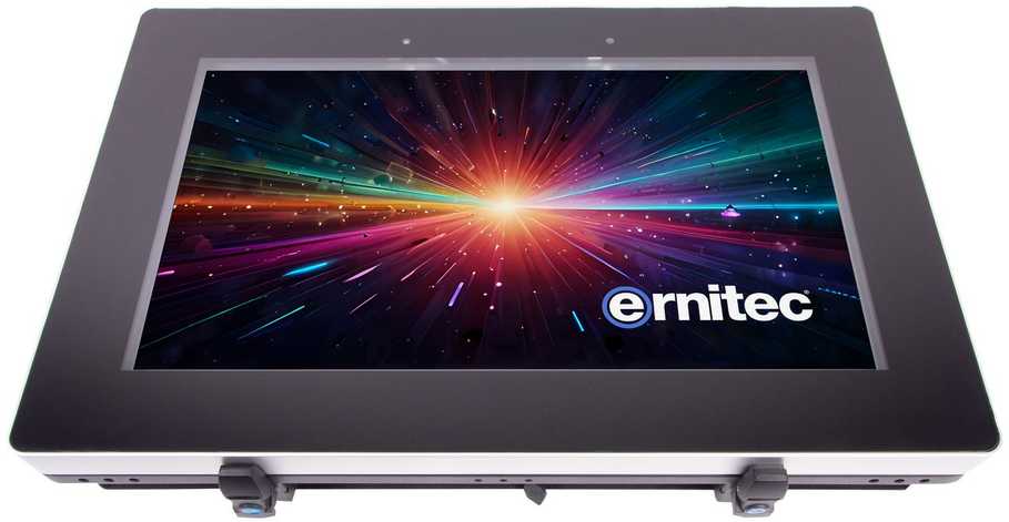 Monitorius Ernitec 0070-24155-HB3000