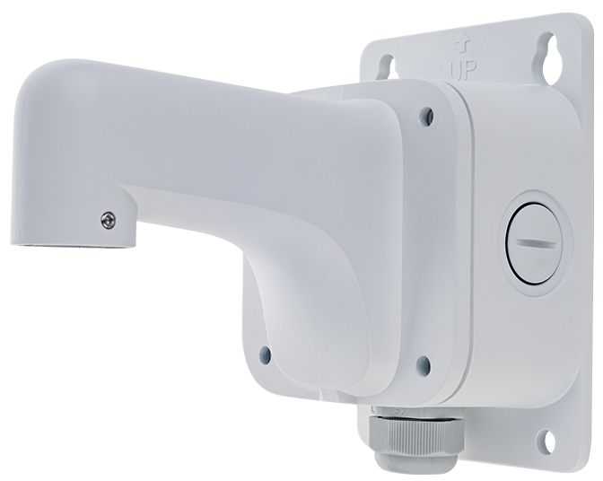 Ernitec Ernitec 0070-11832 priedai do kamer monitoringowych Oprawa