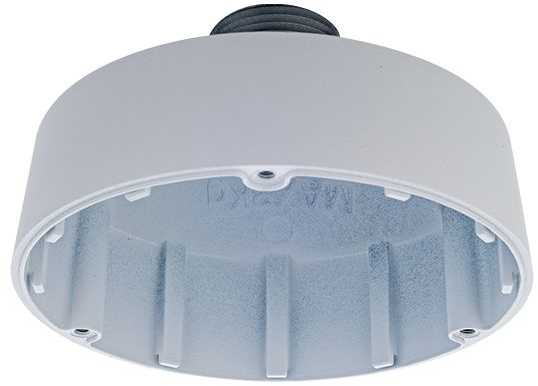 Ernitec Ernitec 0070-11821 priedai do kamer monitoringowych Rinkinys do montażu