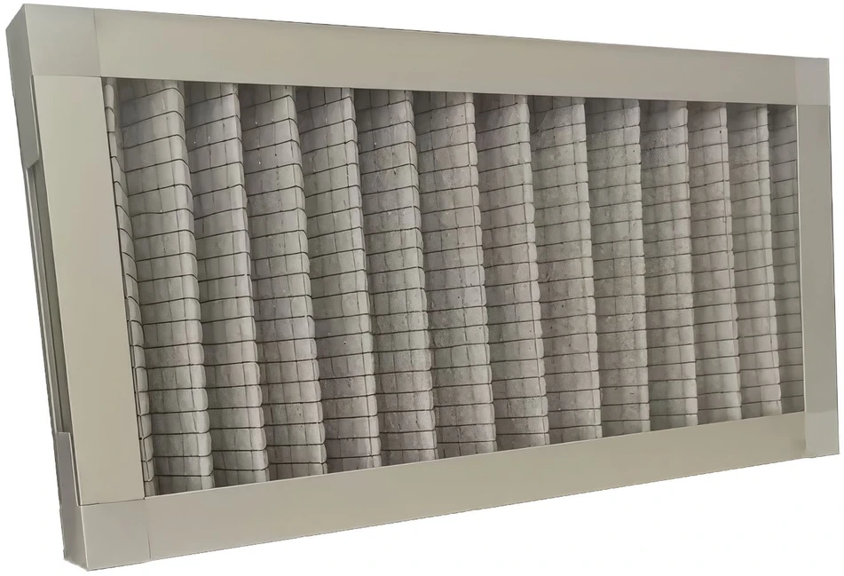 Ernitec Replacement HEPA filter