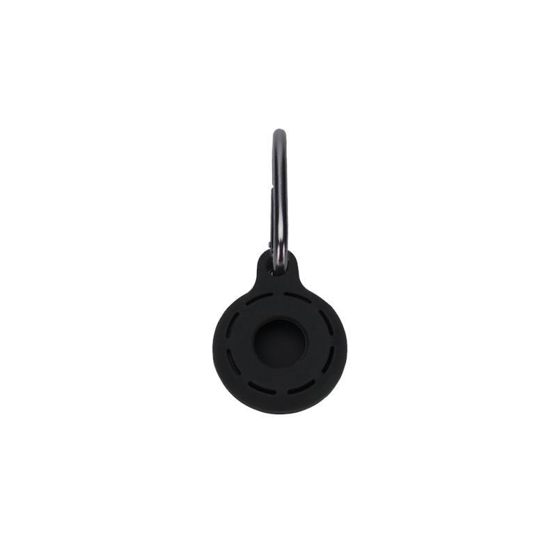 eStuff AirTag Collar Tag Silicone